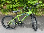Kinder MTB / Rockrider / 20 inch, Fietsen en Brommers, Fietsen | Jongens, Ophalen, Gebruikt, Rockrider (Decathlon), Handrem