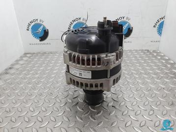 FORD TRANSIT CONNECT [ALTERNATOR] 2020 beschikbaar voor biedingen