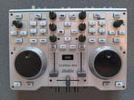 Hercules DJ Console MK4 met Philips microfoon, Muziek en Instrumenten, Dj-sets en Draaitafels, Ophalen of Verzenden, Nieuw, Dj-set