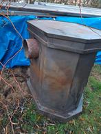 Mooie houtkachel, Huis en Inrichting, Woonaccessoires | Zuilen en Pilaren, Ophalen