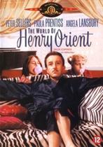 The World Of Henry Orient, Cd's en Dvd's, Dvd's | Klassiekers, Vanaf 12 jaar, Ophalen of Verzenden, Drama