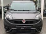 Fiat Doblò 1.3 Multijet / 3 Places / Airco / Bluetooth /, Auto's, Stof, Gebruikt, Euro 6, 4 cilinders