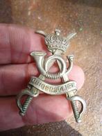 Belgische militaire insignes, Verzamelen, Ophalen of Verzenden