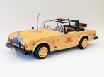 Rolls Royce Zima Custom Camel Trophy, Verzamelen, Ophalen of Verzenden