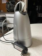 Projectieklok - Tijd op Plafond of Muur met 'Klap' Functie!, Ophalen of Verzenden, Zo goed als nieuw, Digitaal, Overige typen