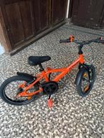 VELO BTWIN ROBOT 16 POUCES 4-6 ANS occasion