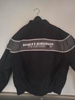 Harley-Davison jas  maat XXL, Motoren, Ophalen of Verzenden