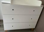 CHILDHOME LALANDE 3 commode + COMMODE, Ophalen, Zo goed als nieuw, Commode