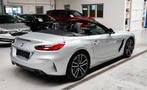 BMW Z4 ROADSTER 2.0iAS sDrive20i Cabriolet Automaat - LEDER, Te koop, Zilver of Grijs, Benzine, https://public.car-pass.be/vhr/a06e5294-ac55-4064-8889-8ab3ea2feb0f