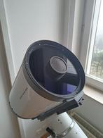 Télescope Meade 203/SC EMC - 2000mm - f/10, Audio, Tv en Foto, En bon état, Gebruikt, Ophalen