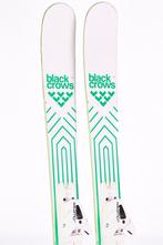 149.3 freeride ski's BLACK CROWS CAPTIS BIRDIE
