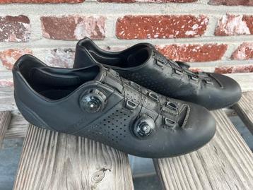 Van Rysel raceschoenen met Boa & carbon zool maat 44 beschikbaar voor biedingen