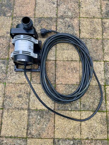Messner Eco Tec 2 7500, Enlèvement, Comme neuf
