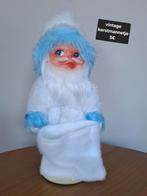 Vintage kerstman, Enlèvement ou Envoi