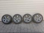 Set RC velgen met winterbanden van Nissan qashqai, Auto-onderdelen, Banden en Velgen, Ophalen, Gebruikt, Velg(en), Winterbanden