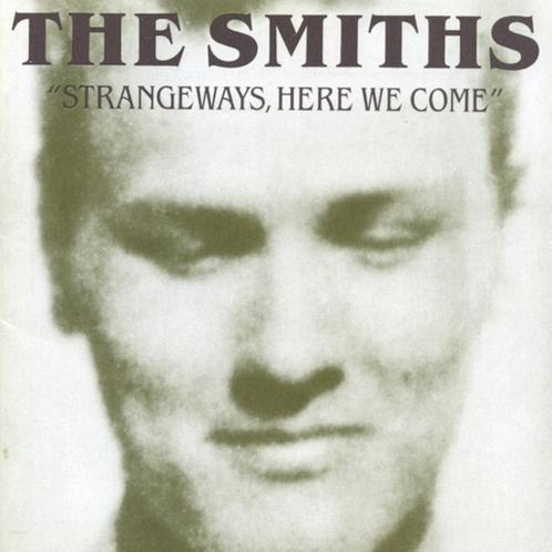 CD NEW: THE SMITHS - Strangeways, Here We Come (1987), Cd's en Dvd's, Cd's | Rock, Nieuw in verpakking, Alternative, Ophalen of Verzenden