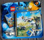 Lego Chima Equila 70101, Enlèvement ou Envoi, Neuf, Ensemble complet, Lego