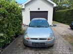 Ford ka, Auto's, Ford, 50 kW, Zwart, Ka, Particulier