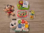 Fisher-Price V-Tech Chicco baby- en kleuterspeelgoed, Kinderen en Baby's, Nieuw, Met geluid, Ophalen of Verzenden