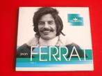 CD : * Jean Ferrat * Vol.1 * Talents, Enlèvement ou Envoi, Utilisé