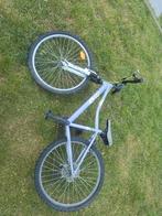 24" fiets, Ophalen, Gebruikt, 20 tot 24 inch, B-twin