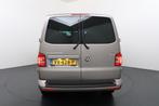 Volkswagen Transporter 2.0 TDI L2H1 DC Highline / 204 PK / D, Gebruikt, Euro 6, Bruin, Electronic Stability Program (ESP)
