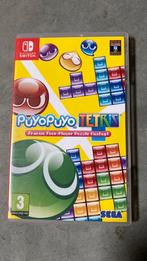 Puyo Puyo Tetris, Ophalen, Overige genres, Vanaf 12 jaar