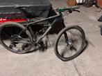 cannondale lefty carbon, Fietsen en Brommers, Fietsen | Mountainbikes en ATB, Hardtail, Ophalen, Zo goed als nieuw, Heren