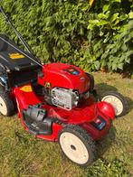 TORO grasmachine super recycler 675, Ophalen, Toro, Zo goed als nieuw, Benzine-grasmaaier