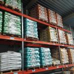 tarwe, maïs, kuikenmeel, legkorrels,   ...