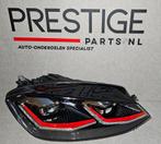 Koplamp VW Golf 7 VII 7.5 GTI Voll LED Rechts 5G1941082A, Ophalen of Verzenden, Herkomst onderdeel bekend, Gebruikt