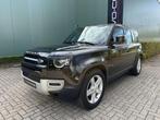 Land Rover Defender Defender 110 D200 SE + Panodak + Lichte, Auto's, Automaat, Gebruikt, Zwart, Diesel
