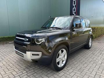 Land Rover Defender Defender 110 D200 SE + Panodak + Lichte  beschikbaar voor biedingen
