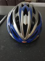 Fietshelm Bell, Fietsen en Brommers, Fietsaccessoires | Fietshelmen, Ophalen of Verzenden, Zo goed als nieuw, Bell