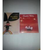 2 voorleesboekjes, Eric Battut, Boeken, Ophalen, Zo goed als nieuw