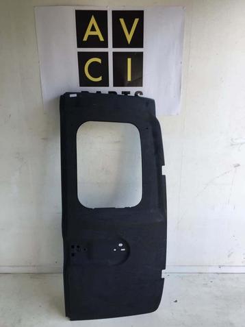 Fiat doblo achterdeurklep  beschikbaar voor biedingen