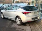 OPEL ASTRA 1.0 Turbo Business Start/Stop/ BENZINE/EURO6b, Argent ou Gris, Achat, Commande vocale, Euro 6