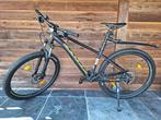 Scott Aspect 760 black S MTB Mountainbike, Fietsen en Brommers, Ophalen, Zo goed als nieuw, Heren, Overige merken