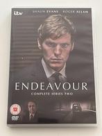 Endeavour - Complete Series 2 (Geen NL ondertiteling), Cd's en Dvd's, Ophalen of Verzenden, Gebruikt