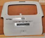 Achterklep Opel Vivaro C / Zafira Life / Peugeot Expert etc, Gebruikt, Ophalen of Verzenden, Achter, -