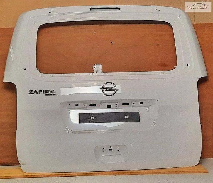 Achterklep Opel Vivaro C / Zafira Life / Peugeot Expert etc, Auto-onderdelen, Carrosserie, Achterklep, Citroën, Fiat, Opel, Peugeot