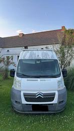 Citroen Jumper (bien lire), Auto's, Bestelwagens en Lichte vracht, Particulier, Te koop, Citroën