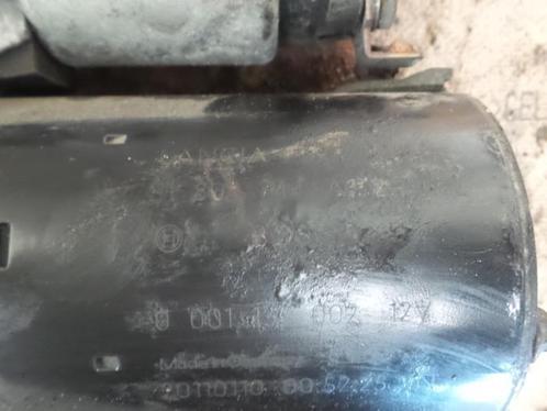 Startmotor van een Fiat Punto Evo, Auto-onderdelen, Motor en Toebehoren, Fiat, Gebruikt, 3 maanden garantie, Ophalen of Verzenden