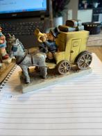Hummel - paardenkoets - nr226, Enlèvement, Comme neuf