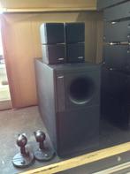 Bose acoustimass 5 serie2, Audio, Tv en Foto, Luidsprekerboxen, Gebruikt, Bose, Subwoofer, Ophalen