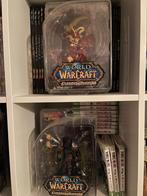 Figurine world of warcraft!!, Verzamelen, Fantasy, Ophalen of Verzenden, Zo goed als nieuw