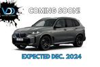 BMW X5 xDrive50e M Sport / FULL / M SEAT / BOW&WIL / MASS, Auto's, BMW, Automaat, Gebruikt, Leder, Bedrijf