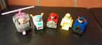 Paw patrol auto's, Enlèvement, Comme neuf