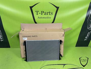 hyundai ioniq 5 6 radiateur 253L0 GI100 nieuw 253L0GI100 beschikbaar voor biedingen