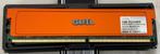 2 x 1GB DDR2-800 RAM te koop, Computers en Software, RAM geheugen, 1 GB of minder, Ophalen of Verzenden, Zo goed als nieuw, DDR2